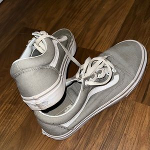Vans, Women’s 10.5